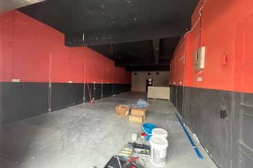 Taman Desa Cemerlang