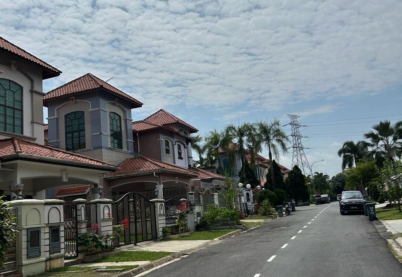 Taman Pelangi Indah