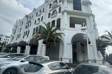 Eco Palladium @ Eco Spring