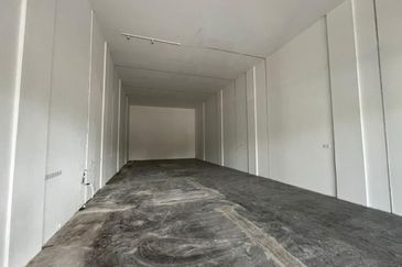 Eco Palladium @ Eco Spring