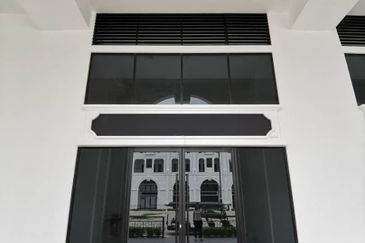 Eco Palladium @ Eco Spring