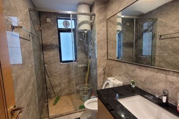 R&F Princess Cove, Tanjung Puteri