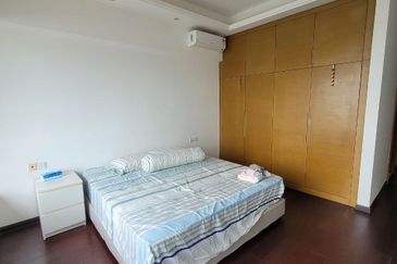 R&F Princess Cove, Tanjung Puteri