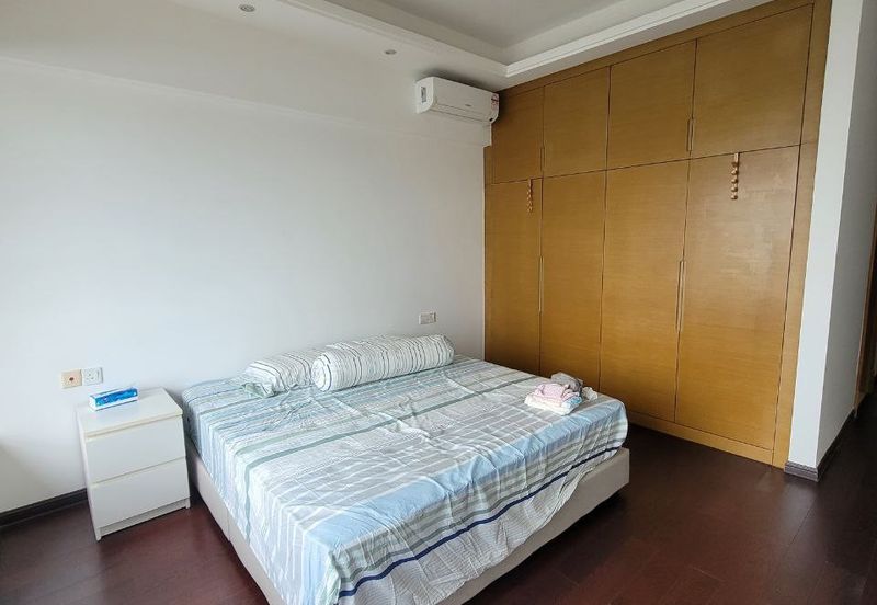 R&F Princess Cove, Tanjung Puteri