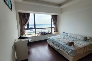 R&F Princess Cove, Tanjung Puteri