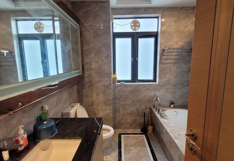 R&F Princess Cove, Tanjung Puteri