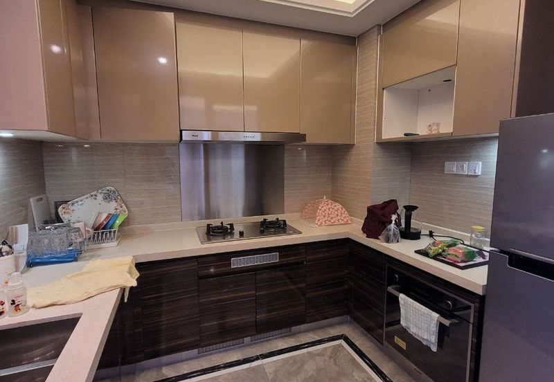 R&F Princess Cove, Tanjung Puteri