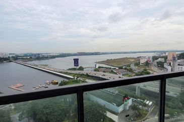 R&F Princess Cove, Tanjung Puteri