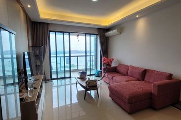 R&F Princess Cove, Tanjung Puteri