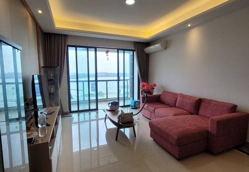 R&F Princess Cove, Tanjung Puteri