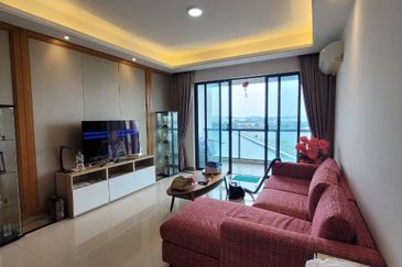 R&F Princess Cove, Tanjung Puteri