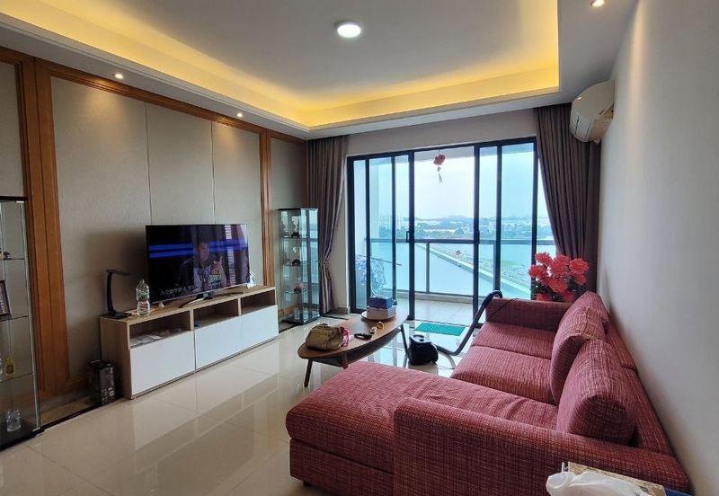 R&F Princess Cove, Tanjung Puteri