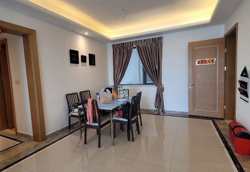 R&F Princess Cove, Tanjung Puteri