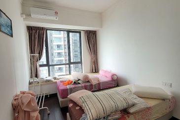 R&F Princess Cove, Tanjung Puteri