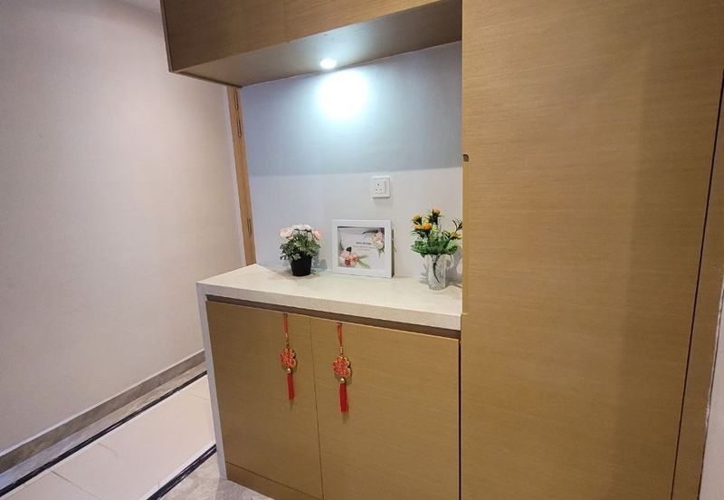 R&F Princess Cove, Tanjung Puteri