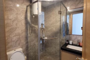 R&F Princess Cove, Tanjung Puteri