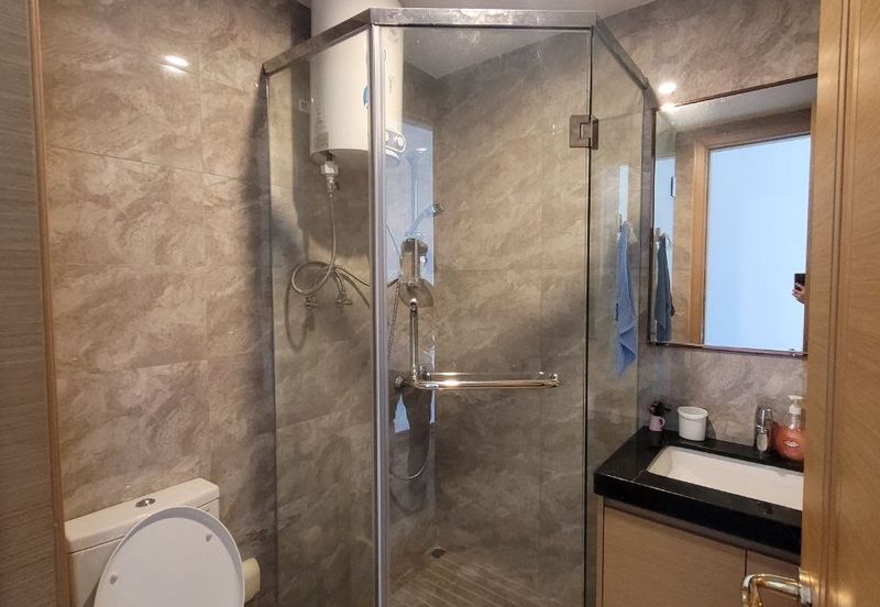 R&F Princess Cove, Tanjung Puteri