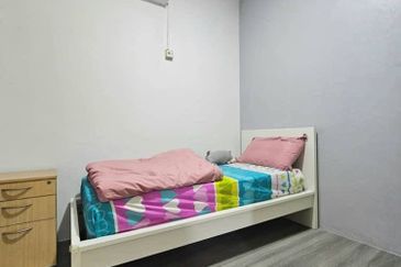 Apartment Putri Ria, Bandar Baru Kota Putri