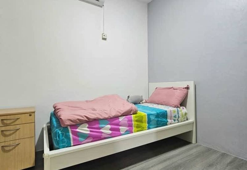 Apartment Putri Ria, Bandar Baru Kota Putri