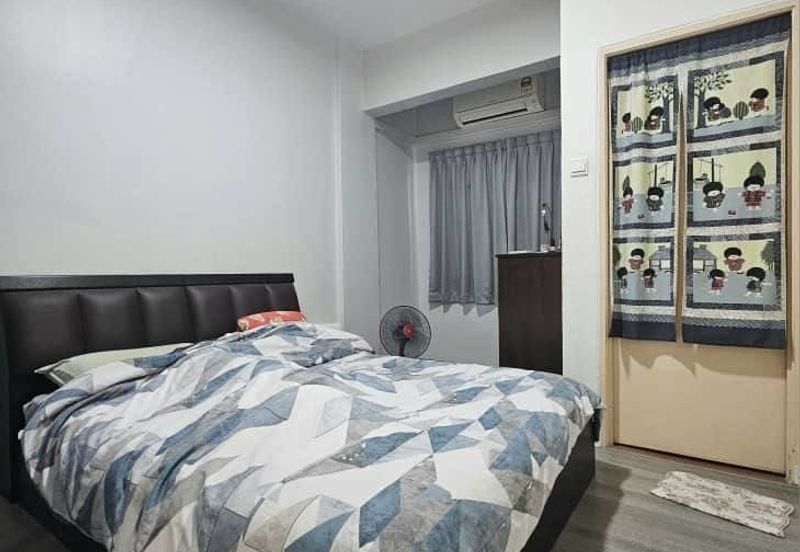 Apartment Putri Ria, Bandar Baru Kota Putri