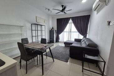 The Garden Residences