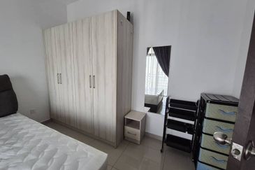 The Garden Residences