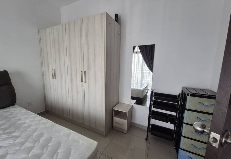 The Garden Residences