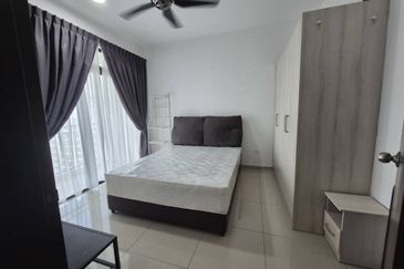 The Garden Residences