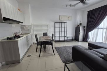 The Garden Residences