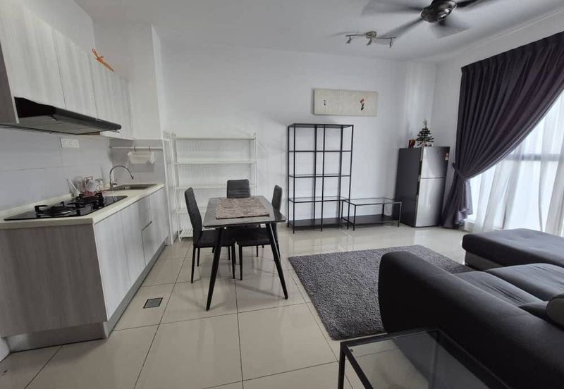 The Garden Residences