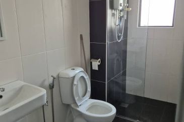 The Garden Residences