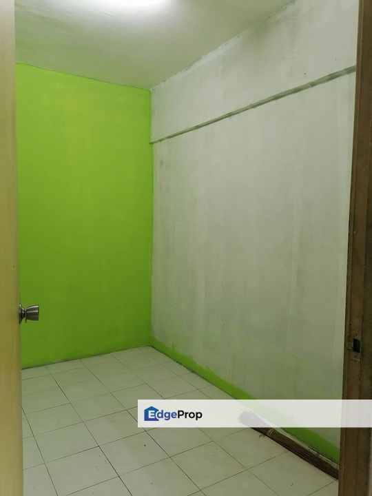 Park Avenue @ Tampoi Indah 2,level 1, Shop Apartment , Johor, Tampoi