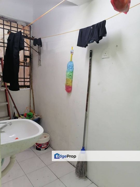 Park Avenue @ Tampoi Indah 2,level 1, Shop Apartment , Johor, Tampoi