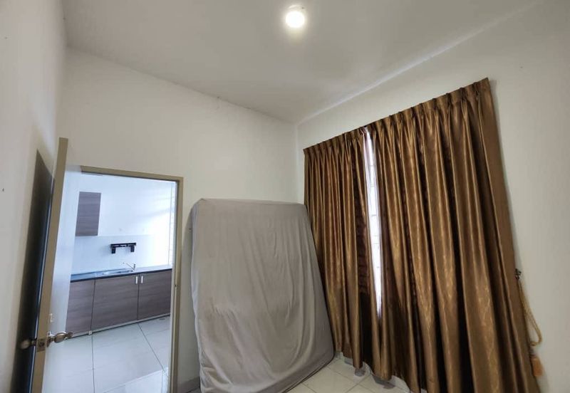 Imperial Jade Residenz @ Bandar Seri Alam