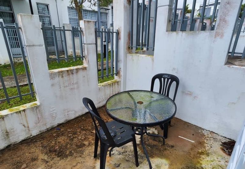 Imperial Jade Residenz @ Bandar Seri Alam