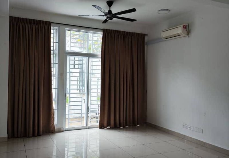 Imperial Jade Residenz @ Bandar Seri Alam