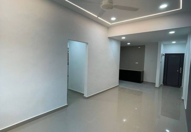 Taman Pulai Utama Flat