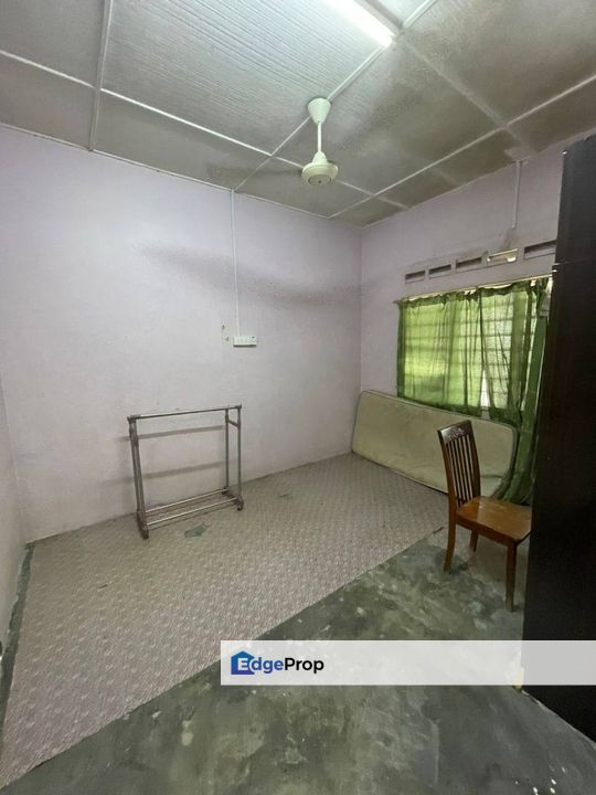 Taman Johor Jaya @ Johor Bahru, Single Storey Terrace For Sale, Johor, Johor Bahru