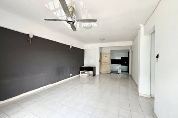 Mon Glori, , Bandar Baru Permas Jaya