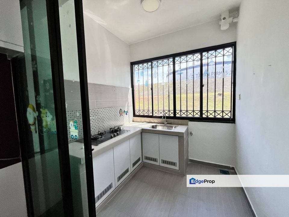 Mon Glori Apartment Permas Jaya Masai For Sale Nearby have Bus Stop  , Johor, Permas Jaya/Senibong