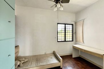 Mon Glori, , Bandar Baru Permas Jaya