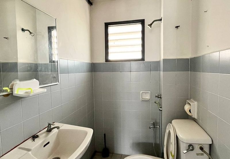 Mon Glori, , Bandar Baru Permas Jaya