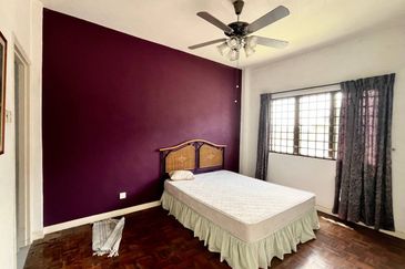 Mon Glori, , Bandar Baru Permas Jaya