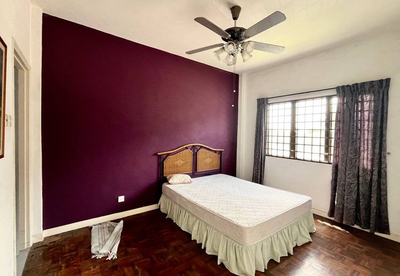 Mon Glori, , Bandar Baru Permas Jaya