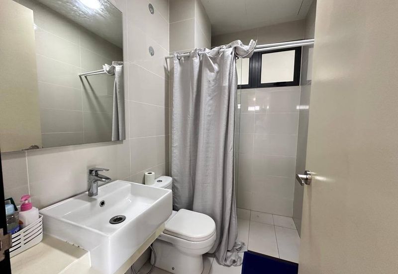 Sunway Emerald Residence