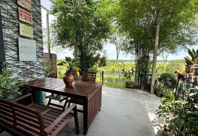 Sunway Emerald Residence