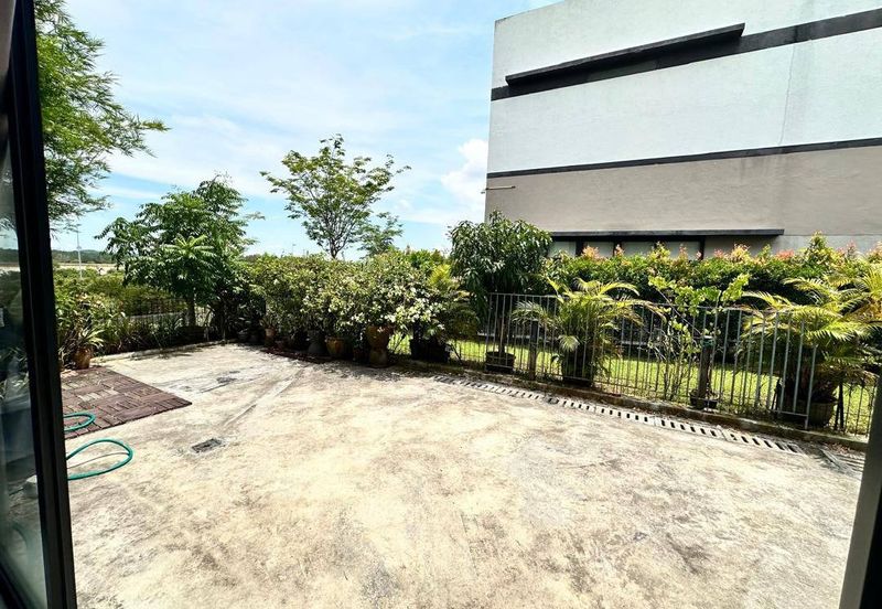 Sunway Emerald Residence