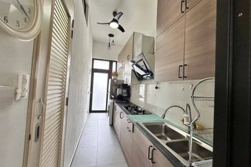 Sunway Emerald Residence