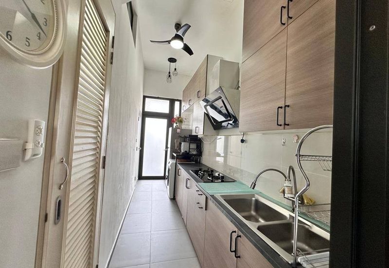 Sunway Emerald Residence