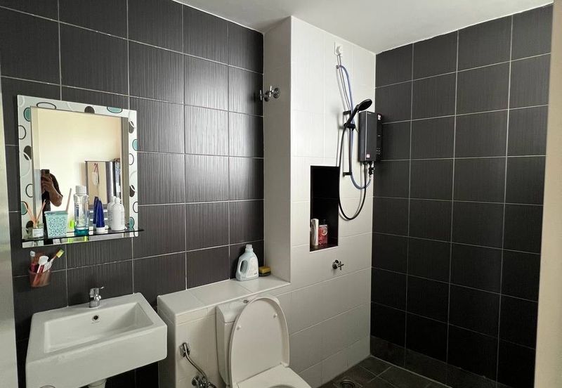 Imperial Jade Residenz @ Bandar Seri Alam